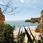 Albufeira Marina View