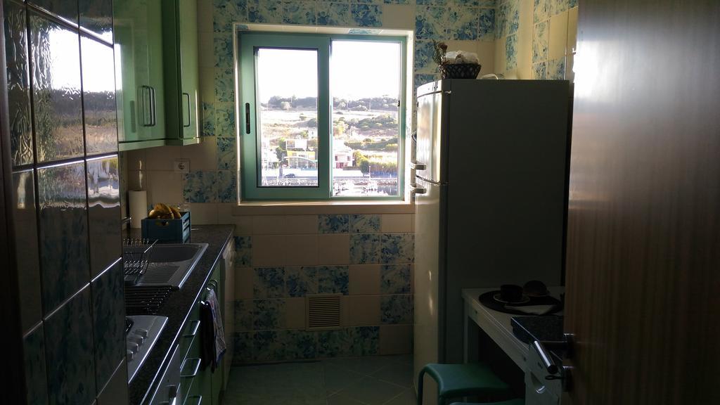 Appartement Marina View Albufeira