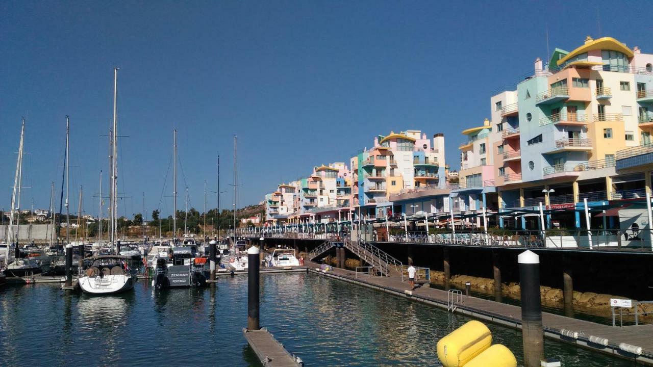 Appartement Marina View Albufeira