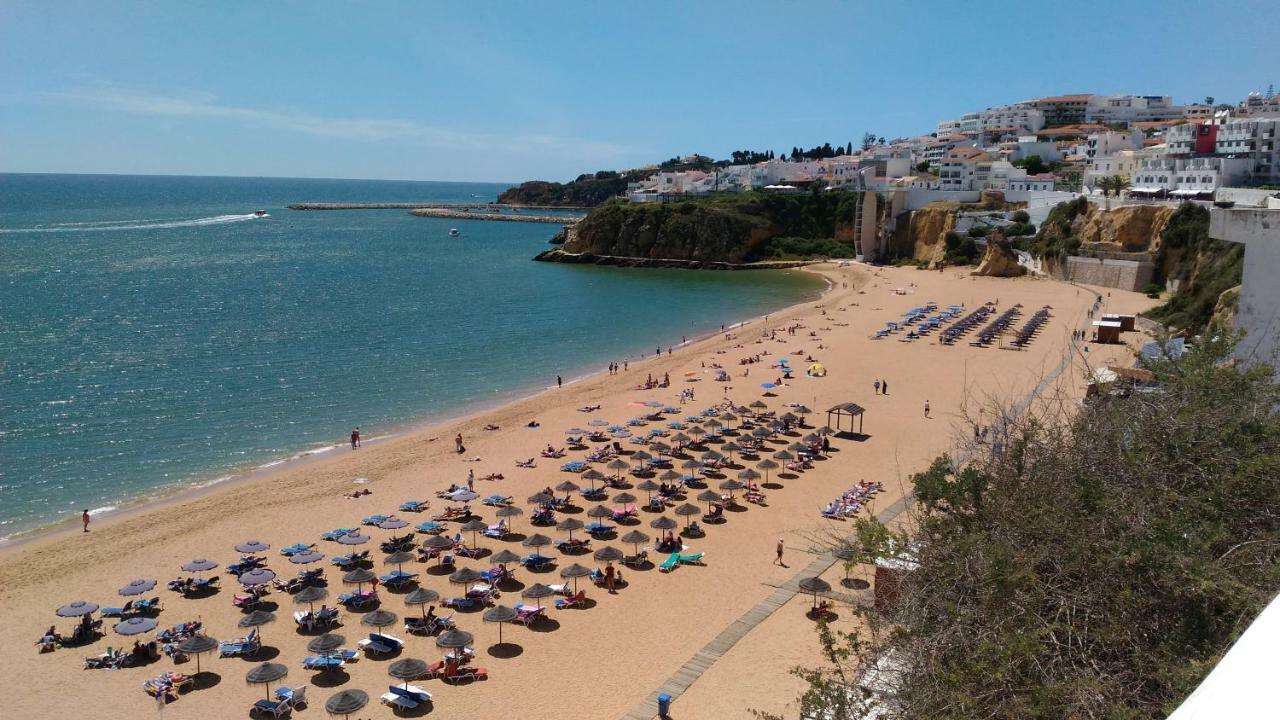 Appartement Marina View Albufeira