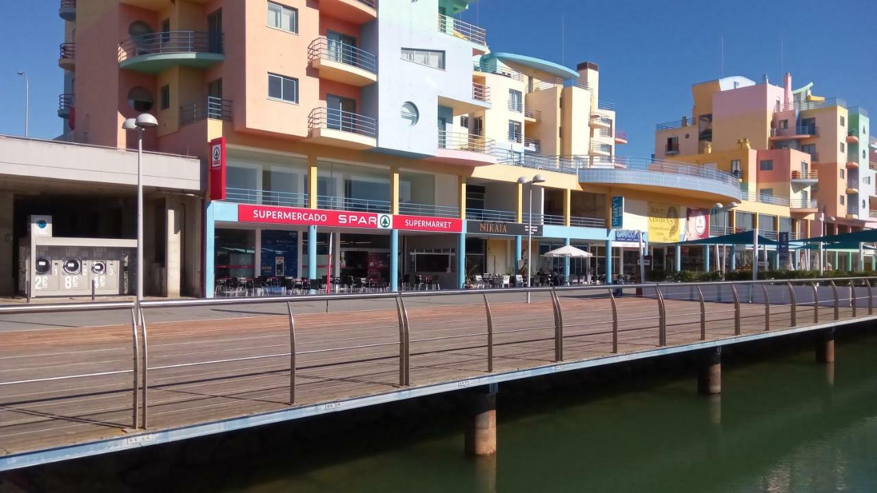Marina View Appartement Albufeira