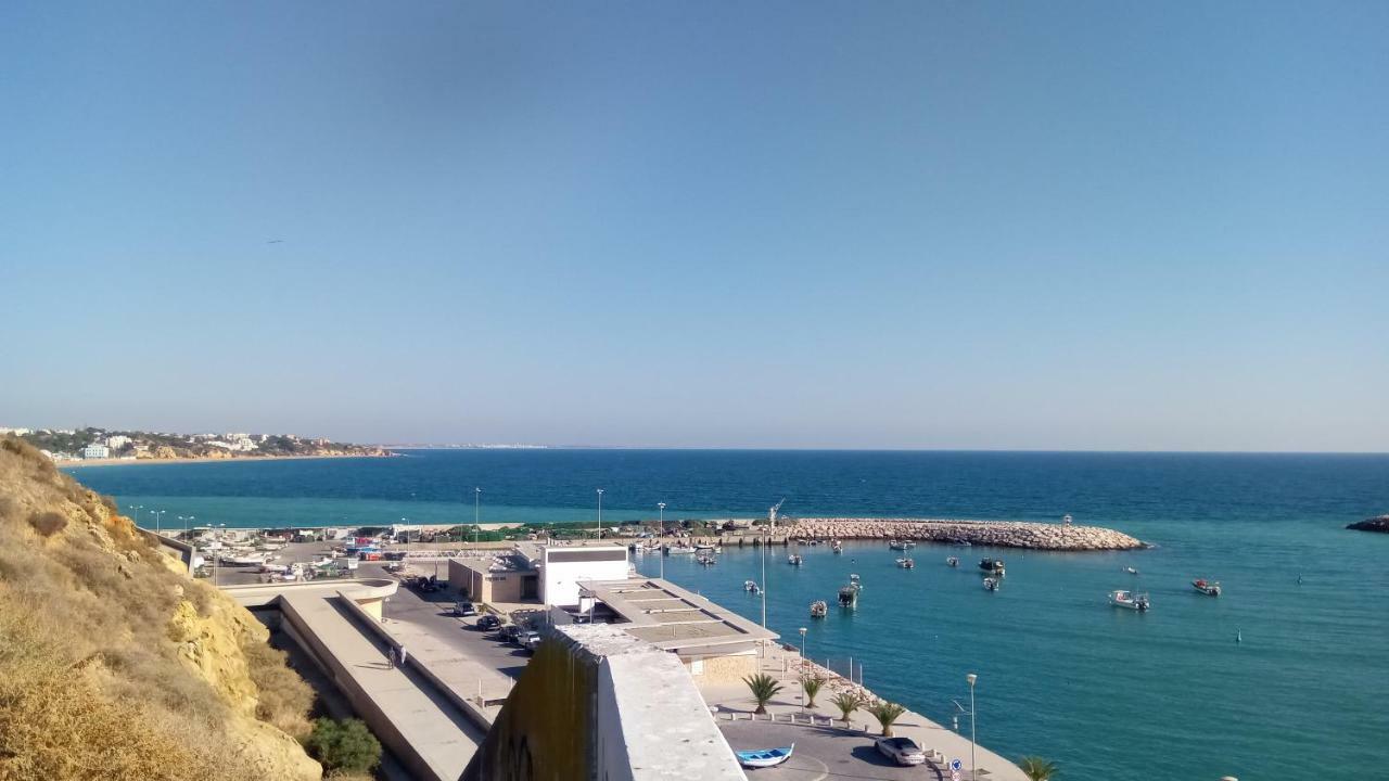 Appartement Marina View Albufeira