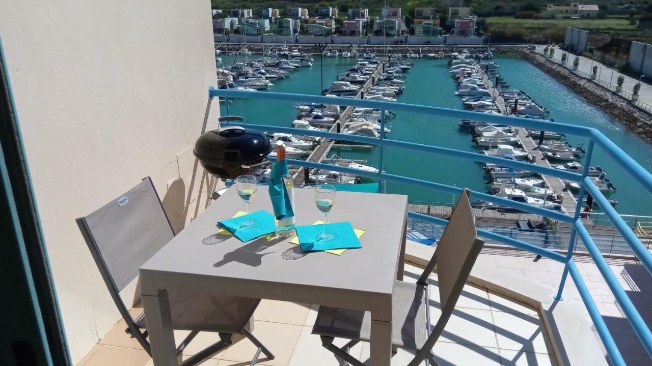 Appartement Marina View