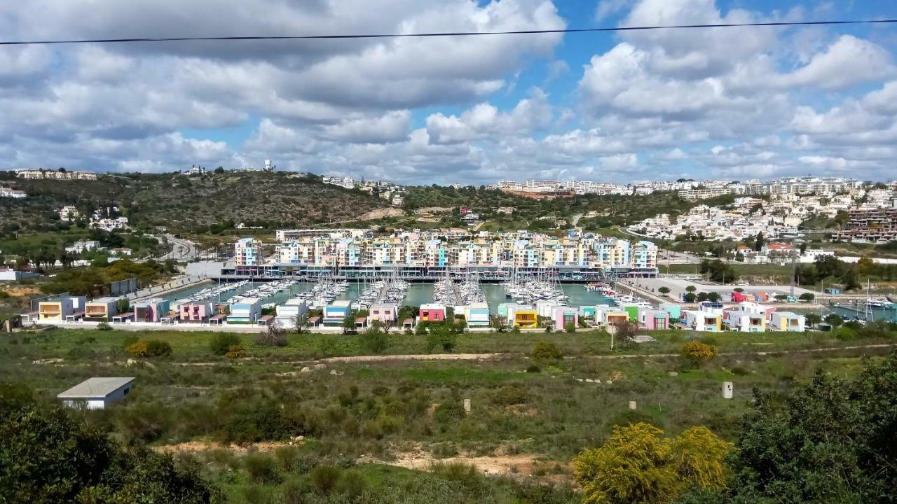 Marina View Appartement