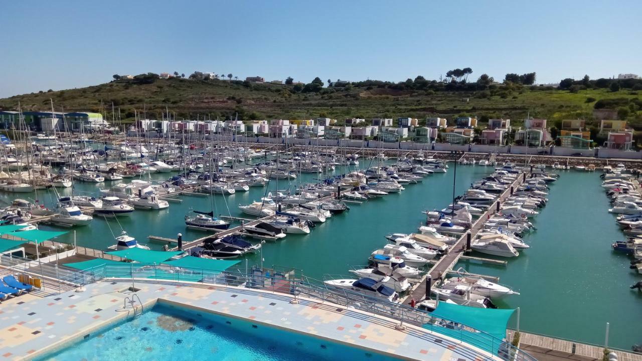 Appartement Marina View Albufeira