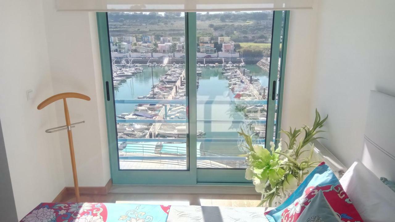 Appartement Marina View *