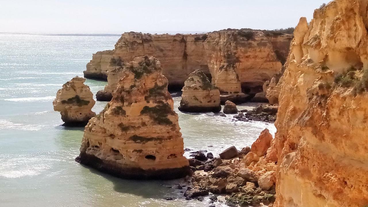 Appartement Marina View Albufeira