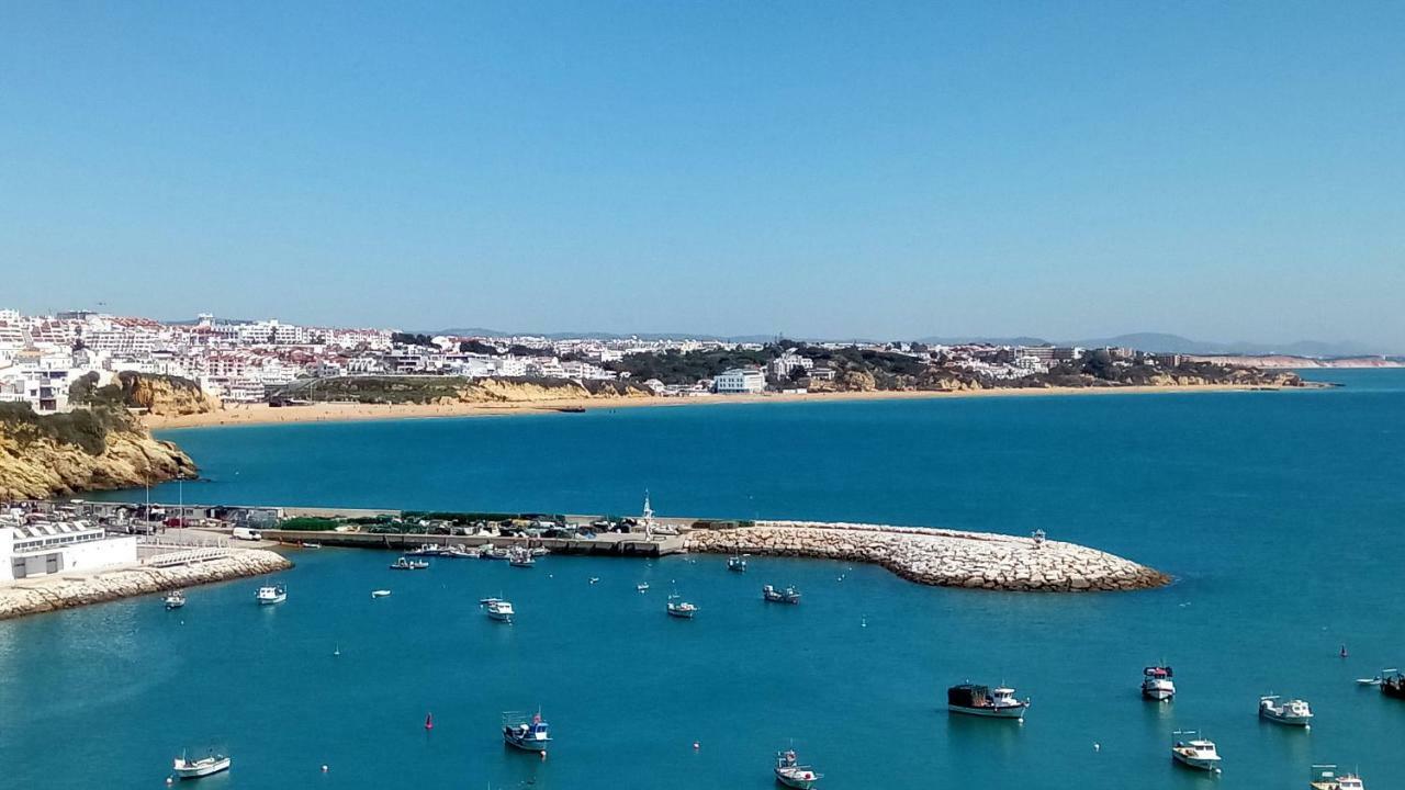 Appartement Marina View Albufeira